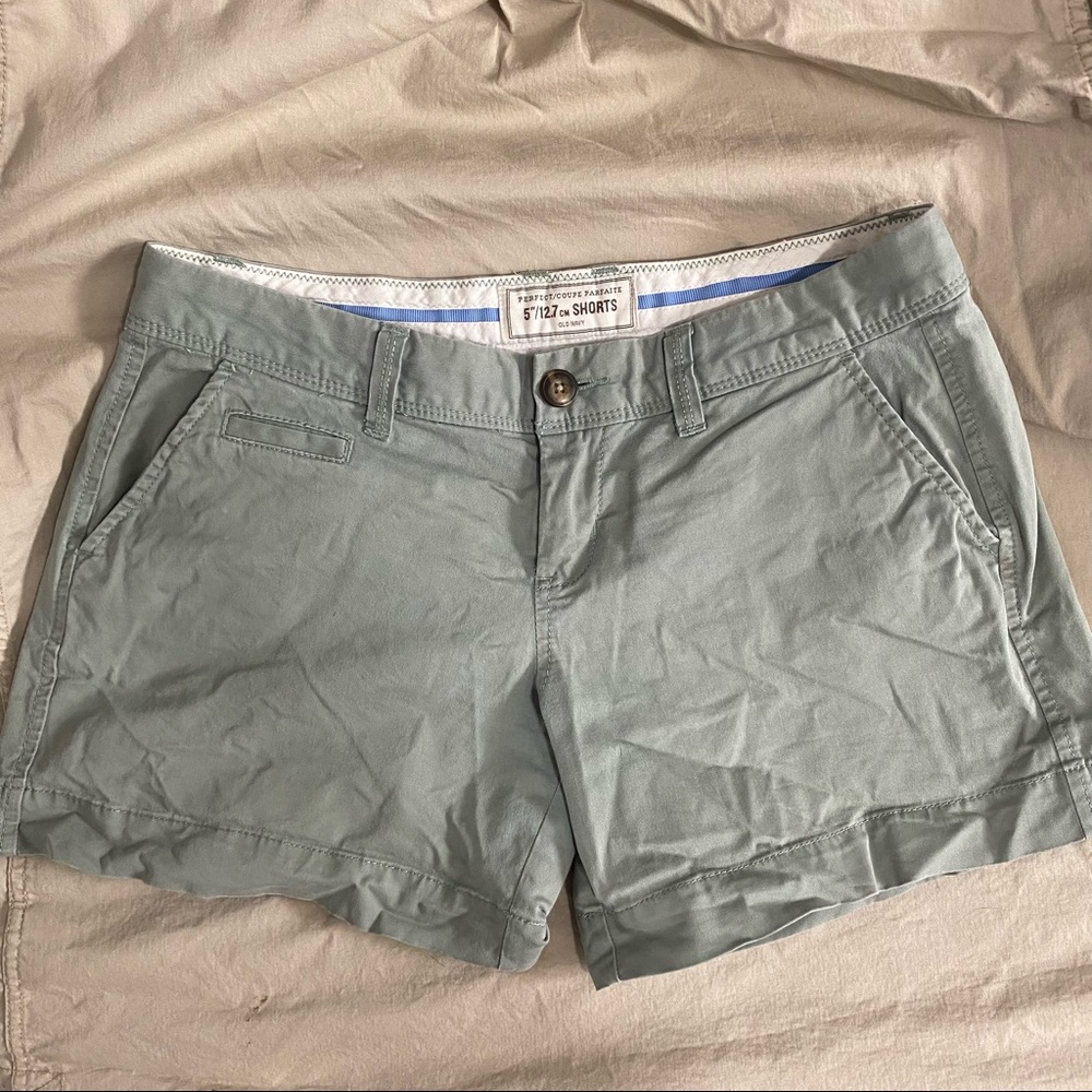 3 for $30 Old Navy Perfect Shorts
